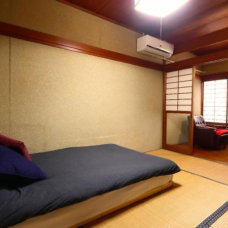 Tsurunoya Hotell Otaki  Exteriör bild